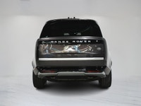 This 2023 Land Rover Range Rover P530 First Edition is a local Ontario vehicle with remaining manufa... (image 6)
