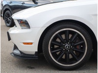 2012 FORD MUSTANG BOSS 302 - NO ACCIDENTS - BC VEHICLE - 6-SPEED MANUAL - KEYLESS ENTRY - MOUNTED ST... (image 5)