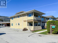 14008 Victoria Road Unit# 18 Summerland, British Columbia