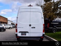 Come see our great selection of New, Pre-Owned, and Demo Sprinter and Metris Cargo and Passenger Van... (image 4)