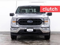 1 OWNER / Android Auto, Brake Assist, Auto Dimming Rearview Mirror and more! Clutch is the largest o... (image 1)
