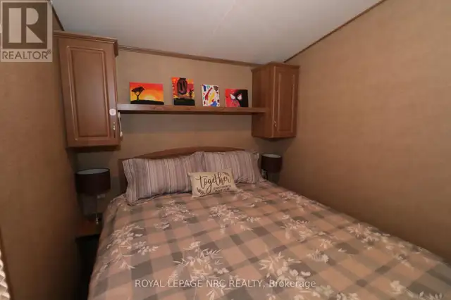 142 - 1501 LINE 8 ROAD Niagara-on-the-Lake (Queenston), Ontario in Houses for Sale in St. Catharines - Image 22