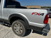 Southern Truck Box  Ford F250
