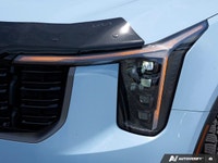Elevate every journey and accommodate your family with the remarkable 2025 Kia Sorento X-PRO. This S... (image 9)