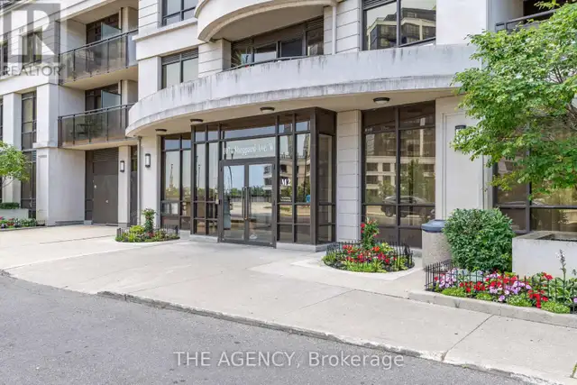 1004 - 1070 SHEPPARD AVENUE Toronto (York University Heights), O in Condos for Sale in City of Toronto - Image 3