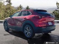 Welcome to Moncton Chrysler Jeep Dodge. Recent Arrival! 2021 Mazda CX-30 GT I4 AWD Navigation system... (image 3)