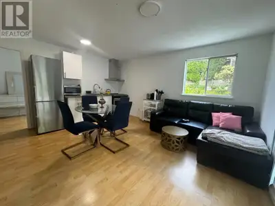 Suite 23418 TAMARACK LANE Maple Ridge, British Columbia