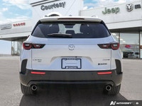 One Owner and Low Mileage! Experience the remarkable blend of adventure and sophistication in this p... (image 4)