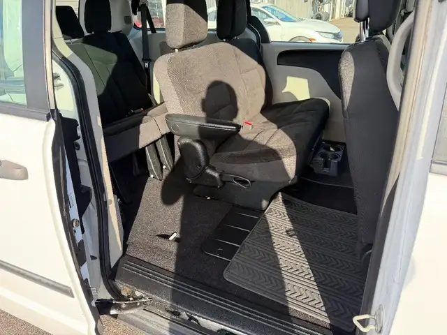 2017 Dodge GRAND CARAVAN642696557707531210