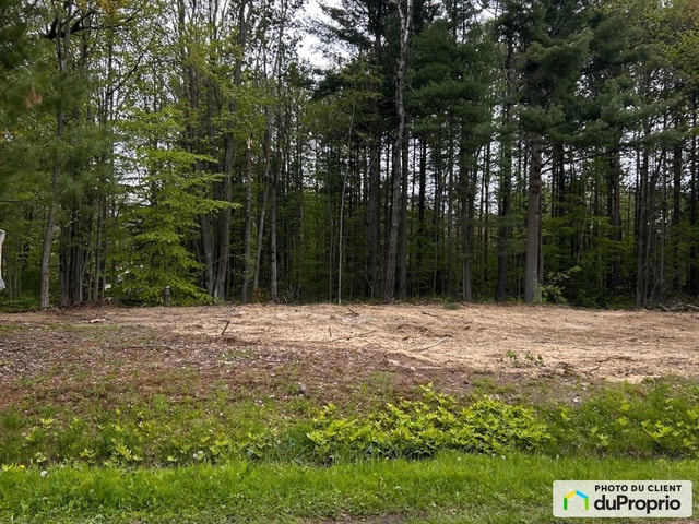 $385,000 - Residential Lot for sale in Terrebonne (Terrebonne) — photo 1