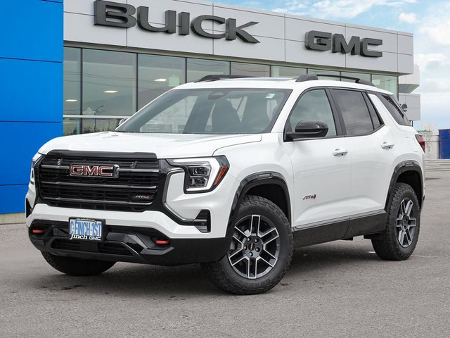 2026 GMC Terrain AT4 in Cars & Trucks in London