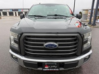 2016 FORD F-150 XLT 4X4 SUPER CREW 3.5L FLEX FUEL V6 ONLY $326.75 WITH $0 DOWN O.A.C CERTIFICATION I... (image 9)