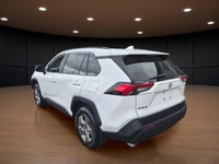 Price includes $1,000 finance credit. Price does not include fees or taxes. The 2024 White Toyota RA... (image 6)