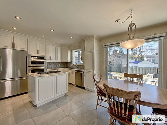 $729,000 - Bungalow for sale in Pierrefonds / Roxboro — photo 3
