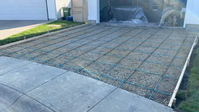 Expert Concrete Services at Lion Heart Contractors LTD62864353724673124