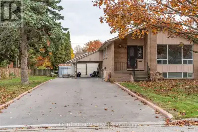 APT B - 841 REYTAN BOULEVARD Pickering (Bay Ridges), Ontario
