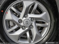 Crowfoot Hyundai, AMVIC Licensed Dealer Navigate cityscapes with effortless style in the 2026 Hyunda... (image 8)