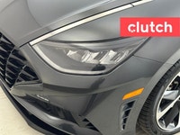 NO ACCIDENTS / CLEAN CARFAX / 1 OWNER / Climate Control, Dual Zone Front Climate Control, Bluetooth... (image 8)