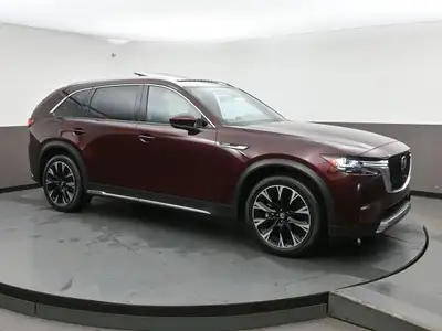 See Dealer Website for Details. 2024 Mazda CX-90 PHEV E SKYACTIV Engine: 4 Cylinder Engine 2.5L L/10...
