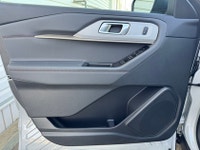 2026 Ford Explorer AMVIC Licensed Engine: 4 Cylinder Engine 2.3L L/100Km City: 11.5 L/100Km Hwy: 8.7... (image 8)