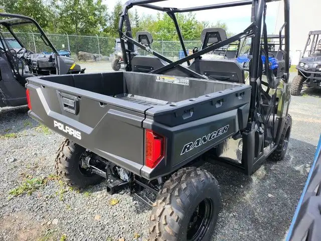 2025 Polaris Ranger 570 Full-Size in ATVs in City of Halifax - Image 4