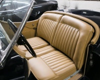 Découvrez une véritable légende de l’automobile britannique avec cette magnifique Jaguar XK140 Roads... (image 9)