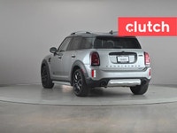 Auto Stop/Start, Electric Parking Brake, Brake Assist and more! Clutch is the largest online used ca... (image 5)