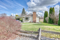 9580 WOODBINE STREET Chilliwack, British Columbia