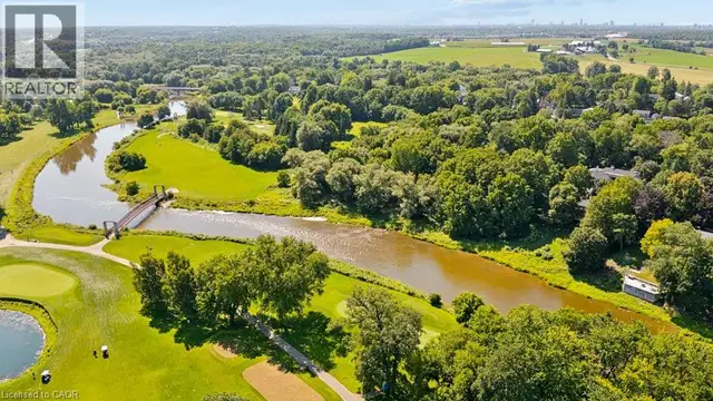 48 MISTY RIVER Drive Conestogo, Ontario in Houses for Sale in Kitchener / Waterloo - Image 5