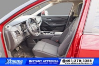 2025 Nissan Rogue SV AWD Stylish, practical, and built for confidence in every season, this 2025 Nis... (image 9)