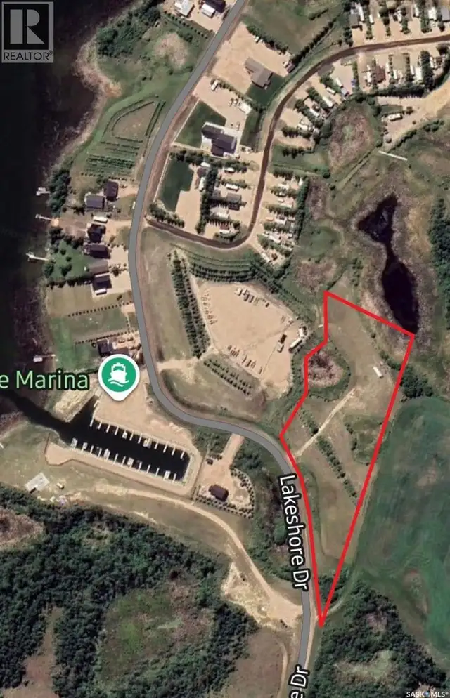 212 Lucien Lakeshore DRIVE Three Lakes Rm No. 400, Saskatchewan in Land for Sale in Saskatoon - Image 2