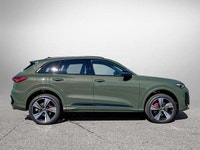 This Audi SQ5 boasts a Intercooled Turbo Premium Unleaded V-6 3.0 L/183 engine powering this Automat... (image 3)