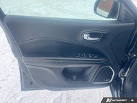 Welcome to Moncton Chrysler Jeep Dodge. Recent Arrival! 2021 Jeep Compass North 2.4L I4 4WD 4WD, 1-Y... (image 9)