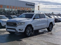 Come see this 2022 Ram 1500 Limited. Its Automatic transmission and Regular Unleaded V-8 5.7 L/345 e... (image 3)