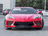 *Price Includes Luxury Tax* Z51 Performance Pkg At Wilson-Niblett Performance, we pride ourselves on... (image 1)