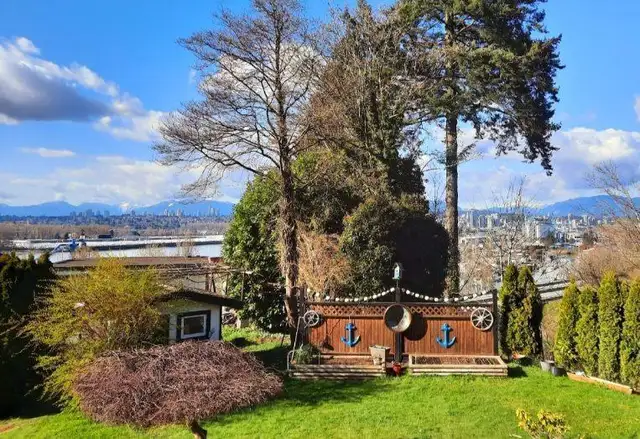 9209 NORUM ROAD Delta, British Columbia in Houses for Sale in Delta/Surrey/Langley - Image 16