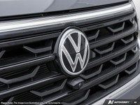 The 2026 Volkswagen Atlas Cross Sport Execline blends turbocharged performance, premium comfort, and... (image 8)