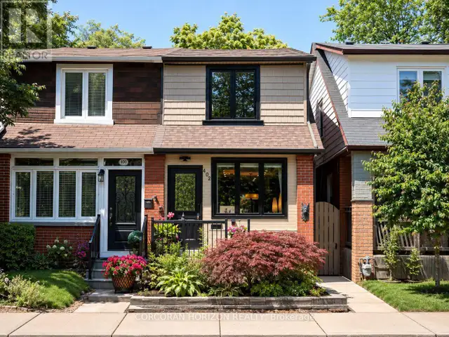 402 Rhodes Avenue Toronto (Greenwood-Coxwell), Ontario, photo 2 of 4