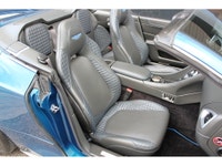 2014 ASTON MARTIN VANQUISH VOLANTE !!! RARE FIND STUNNING COLLECTORS CAR!!! 5.9L V12 NATURALLY ASPIR... (image 8)