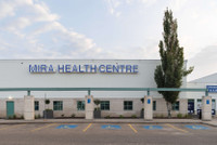 Edmonton Medical Space For Lease - 14,744 sq.ft. - Suite #104