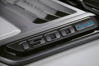 Meet the brand new 2026 RAM 1500 Sport, now available at Southside Dodge Chrysler Jeep Ram Fiat in R... (image 8)