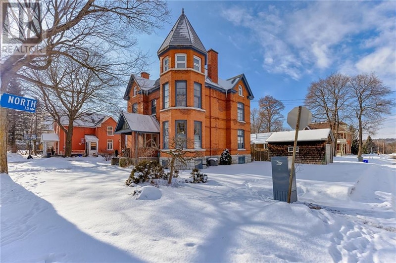 80 MUNROE AVENUE E Renfrew, Ontario Houses for Sale Renfrew Kijiji