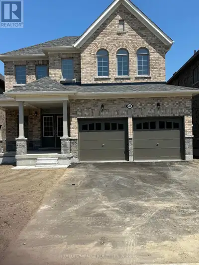49 NORTH GARDEN BOULEVARD Scugog (Port Perry), Ontario