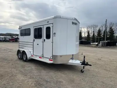 Retail Price$36,495.00 Sale Price$34,995.00 LocationMillarville, Alberta ConditionNew VIN73846 Stock...