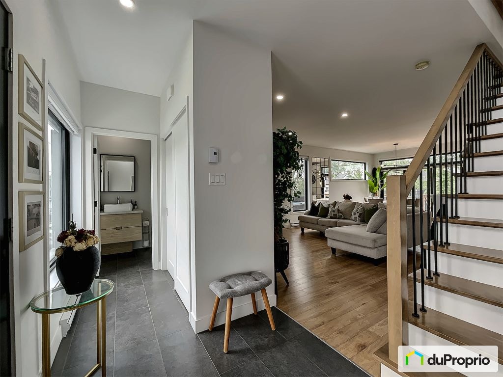 $499,900 - Semi-detached in Drummondville (Drummondville) — photo 3