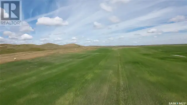 2 Quarters with Aggregate Riverside Rm No. 168, Saskatchewan in Land for Sale in Swift Current - Image 7