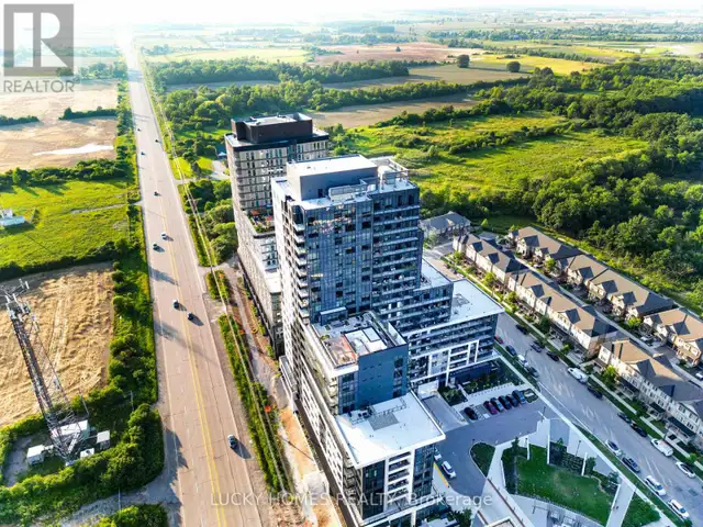 315 - 3220 WILLIAM COLTSON AVENUE Oakville (JM Joshua Meadows),  in Long Term Rentals in Oakville / Halton Region - Image 3