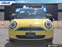 Check out this certified 2025 MINI 5 Door Cooper S | 5 Door | Leather Bucket Seats | Pano Roof | Hea... (image 7)
