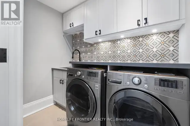 8 VESTA DRIVE Toronto (Forest Hill South), Ontario in Houses for Sale in City of Toronto - Image 34