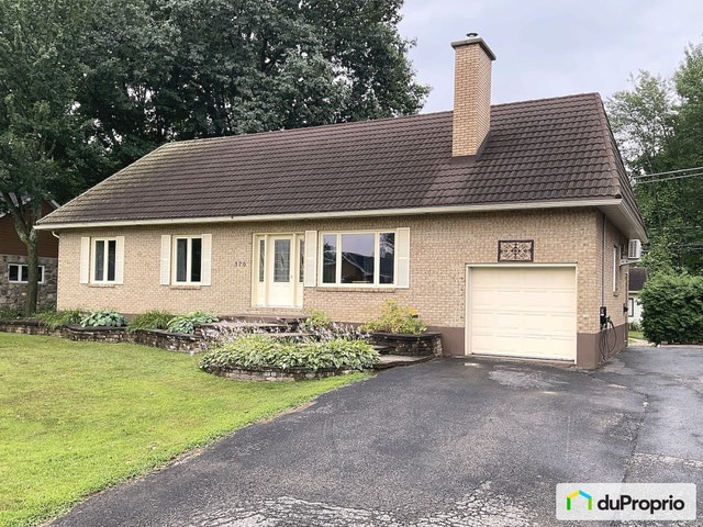 $475,000 - Bungalow for sale in Nicolet — photo 2